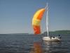 Islander 36