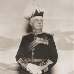 Henry Lytton as the Major-General (1919).