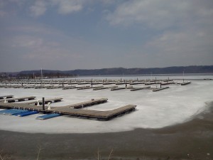 Lake City Marina