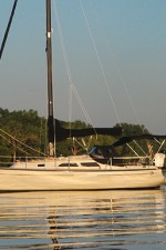 Islander 28