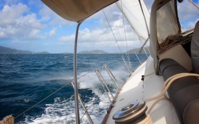 BVI Bareboat Sailing Adventure Simply the Best