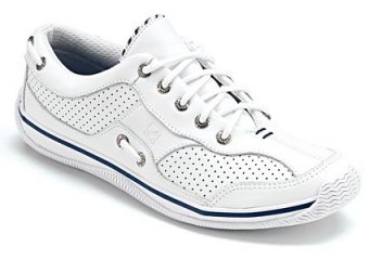 Sperry Portside